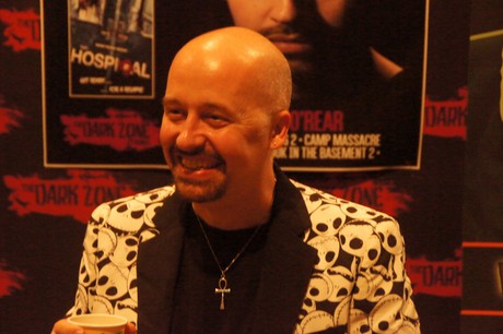 Jim O'Rear